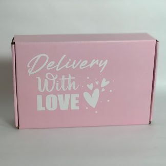 Delivery with love